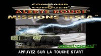 Command & Conquer: Red Alert - Retaliation screenshot, image №1715249 - RAWG