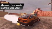 Drift Fanatics Sports Car Drifting screenshot, image №1410192 - RAWG