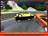 Xtreme Car Driving Racing Simulator 2015 FREE Game screenshot, image №1734623 - RAWG
