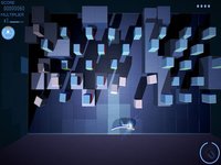 Grey Cubes: Unique 3D Brick Breaker screenshot, image №39958 - RAWG