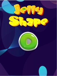 Jelly Shift 3D Shape Fit screenshot, image №2120209 - RAWG