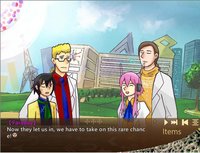 Non science institute screenshot, image №2105636 - RAWG