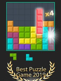 Block Puzzle ⋆ screenshot, image №2036498 - RAWG