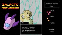Galactic Refugees screenshot, image №2748556 - RAWG
