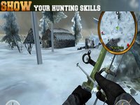 Extreme Deer Shooting screenshot, image №918040 - RAWG