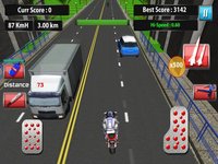 Moto Racer 2016 - Real Racing Motocross Matchup screenshot, image №2180652 - RAWG