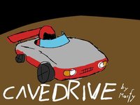 CaveDrive screenshot, image №1894503 - RAWG