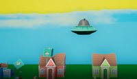 Invasion of the Space Chonker screenshot, image №2239091 - RAWG