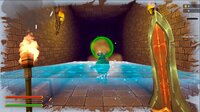 The RPG: My First Dungeon Smells screenshot, image №4222087 - RAWG