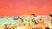 VR Catgirl Isle 2100 screenshot, image №4110437 - RAWG