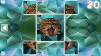 Poly Puzzle: Cats screenshot, image №3114724 - RAWG