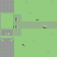The Little Village screenshot, image №1192405 - RAWG