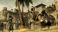 Assassin's Creed Revelations screenshot, image №632656 - RAWG