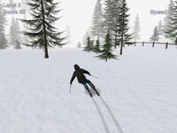 Alpine Ski III screenshot, image №2399646 - RAWG