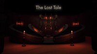 The Lost Tale (GCC Twist Jam) screenshot, image №3155226 - RAWG
