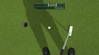 Tiger Woods PGA Tour 11 screenshot, image №547468 - RAWG