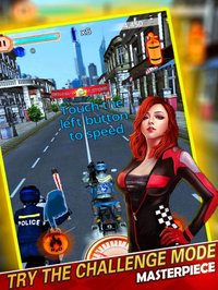 Motor Hit Hunter - Racing Sport 3D screenshot, image №932304 - RAWG