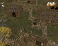 African Alliance screenshot, image №403638 - RAWG