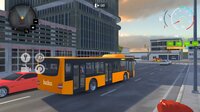 Bus Simulator: Car Driving screenshot, image №3749106 - RAWG