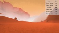 Dust Runner screenshot, image №2284435 - RAWG