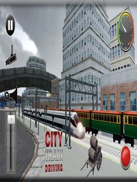 Bullet Train Subway Journey-Rail Driver at Station screenshot, image №1716089 - RAWG