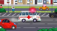 Emergency Hospital:Kids Doctor screenshot, image №2087675 - RAWG