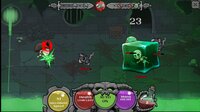 Dungeons of the Obelisk screenshot, image №4023496 - RAWG