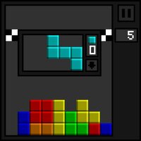 Let's Break The Tetris screenshot, image №2626623 - RAWG