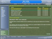 Football Manager 2006 screenshot, image №427510 - RAWG