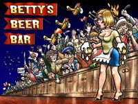 Betty's Beer Bar screenshot, image №407129 - RAWG