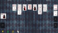 Let's play Cards Solitaire screenshot, image №4092024 - RAWG