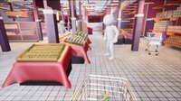 Panic Shopper! screenshot, image №2491443 - RAWG