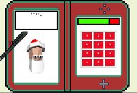 Gifted Santa screenshot, image №3710266 - RAWG