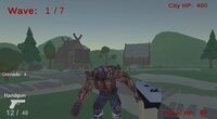 Zombie Shooter 3D (Uros) screenshot, image №3703982 - RAWG