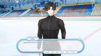 Romance At The Rink screenshot, image №3716535 - RAWG