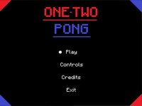 One-Two Pong screenshot, image №3836909 - RAWG