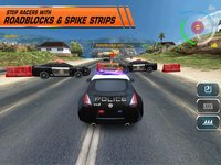 Need for Speed Hot Pursuit for iPad screenshot, image №901256 - RAWG