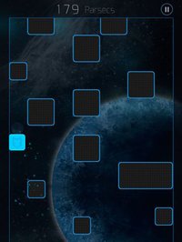 Gravity Box: Space Run screenshot, image №1809423 - RAWG