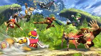 Super Smash Bros. Wii U screenshot, image №241590 - RAWG