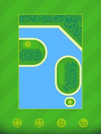 Golfing Around screenshot, image №929331 - RAWG