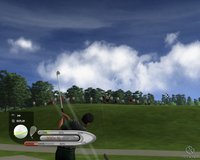 John Daly's ProStroke Golf screenshot, image №552141 - RAWG