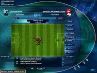 EuroLeague Football screenshot, image №313061 - RAWG