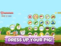 Bacon May Die - fun beat'em up fighting game screenshot, image №647235 - RAWG