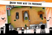 Alcatraz Breakout screenshot, image №1974405 - RAWG