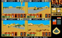 War in the Gulf (2025) screenshot, image №4171180 - RAWG