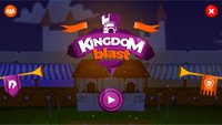 Kingdom Blast screenshot, image №1121083 - RAWG