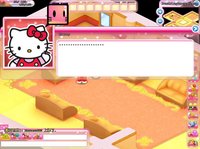 Hello Kitty Online screenshot, image №498225 - RAWG