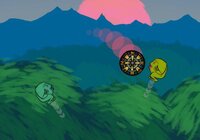 Chumball screenshot, image №2539485 - RAWG