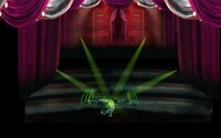 Cirque la Nuit screenshot, image №2767806 - RAWG