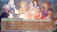 Magic Sword for Kamonegi-go screenshot, image №2649186 - RAWG